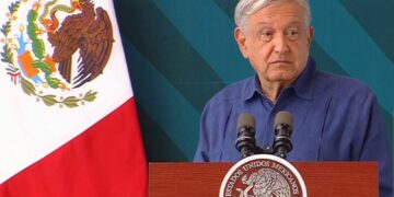 La postura de AMLO ante la nueva medida migratoria canadiense