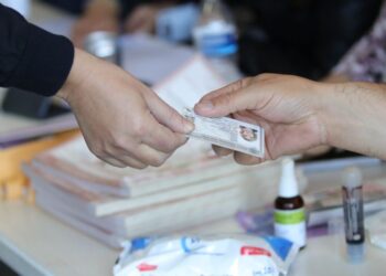 INE busca alcanzar el 70% de participación ciudadana en elecciones de junio