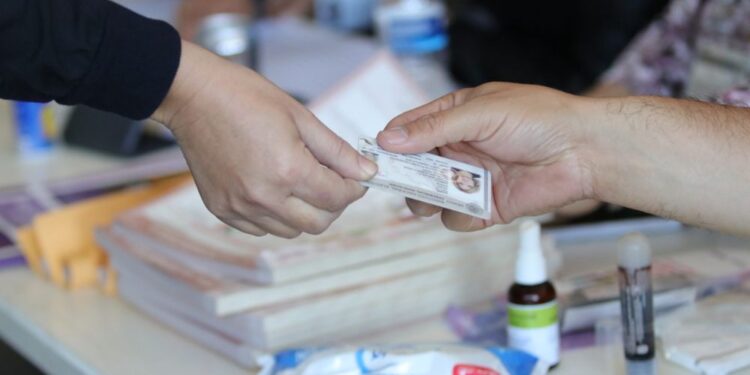 INE busca alcanzar el 70% de participación ciudadana en elecciones de junio