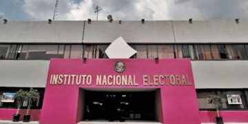 INE anuncia fechas y lugares de los debates presidenciales