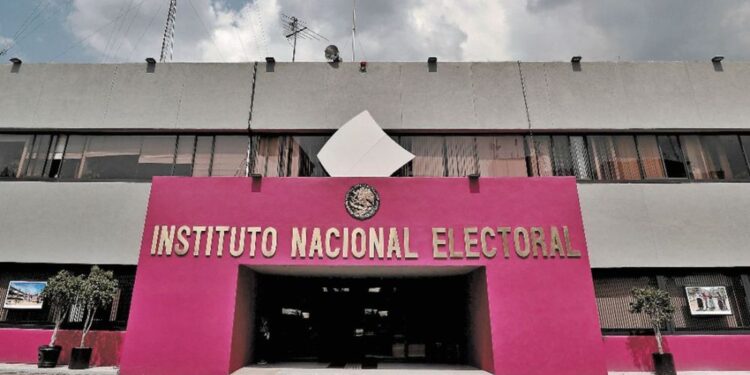 INE anuncia fechas y lugares de los debates presidenciales