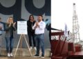 Huixquilucan inicia perforación de pozo para enfrentar crisis de agua