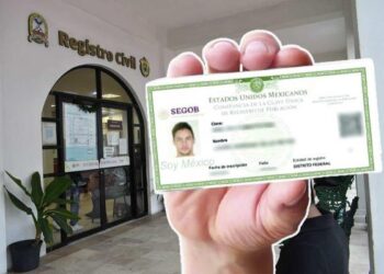 ¿Qué es el CURP Biométrico, para qué sirve, cómo tramitarlo y cuándo será obligatorio en 2025?