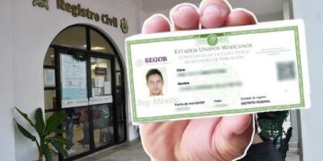 ¿Qué es el CURP Biométrico, para qué sirve, cómo tramitarlo y cuándo será obligatorio en 2025?