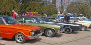 ¿Dónde ver autos clásicos y de colección en el Edomex? Gran Concurso Internacional de Elegancia 2025