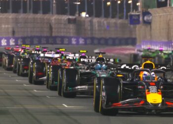 Fórmula 1 se queda en México: CDMX renueva el Gran Premio hasta 2028