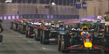 Fórmula 1 se queda en México: CDMX renueva el Gran Premio hasta 2028