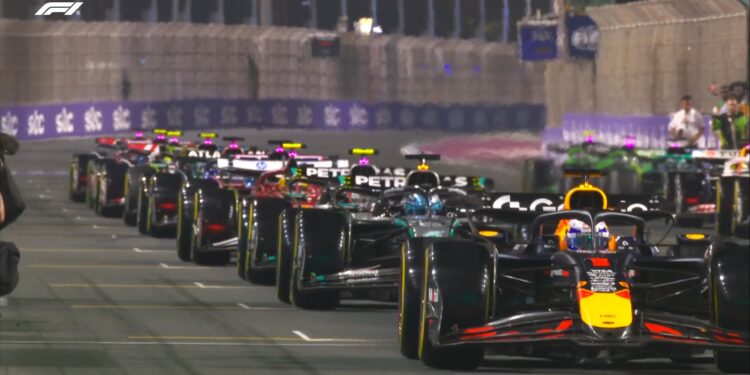 Fórmula 1 se queda en México: CDMX renueva el Gran Premio hasta 2028