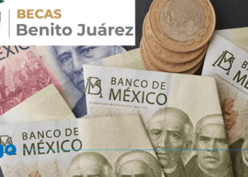 Becas Benito Juárez: ¿Quiénes reciben su pago hoy, 10 de abril?