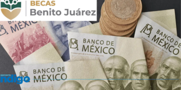 Becas Benito Juárez: ¿Quiénes reciben su pago hoy, 10 de abril?