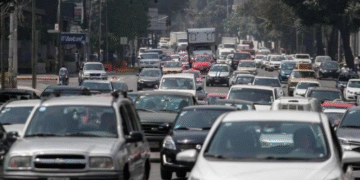 Hoy No Circula – Lunes 21 de abril de 2025