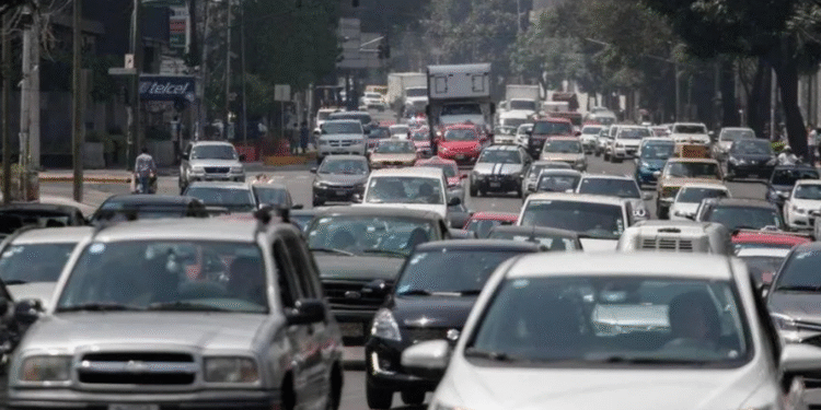 Hoy No Circula – Lunes 21 de abril de 2025