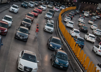 Hoy No Circula miércoles: ¿Qué autos descansan?