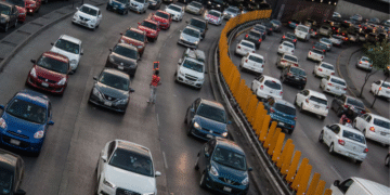 Hoy No Circula miércoles: ¿Qué autos descansan?