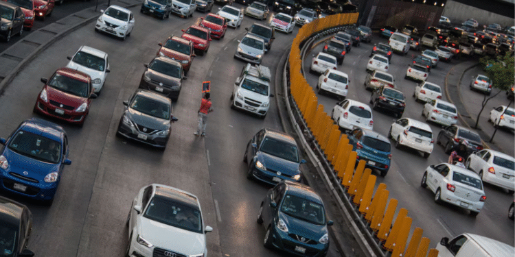 Hoy No Circula miércoles: ¿Qué autos descansan?