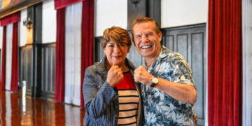 Julio César Chávez visita Toluca y respalda impulso al boxeo en el Estado de México