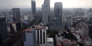 CDMX prevé aumentar 20% su infraestructura de alojamiento rumbo al Mundial 2026