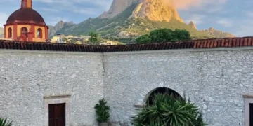 ¿Cuál es el mejor lugar para vivir cerca de CDMX según la IA?