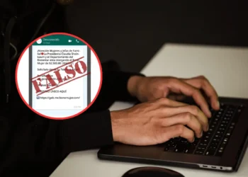 Alertan por nueva estafa a beneficiarias de “Mujeres con Bienestar”