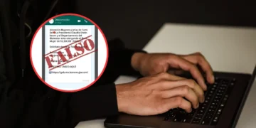 Alertan por nueva estafa a beneficiarias de “Mujeres con Bienestar”