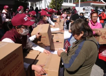 Convocatoria de permanencia 2025: Programa Alimentación para el Bienestar