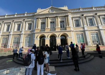 Tres facultades de la UAEMéx levantan el paro y reanudan clases