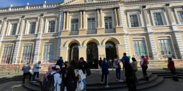 Tres facultades de la UAEMéx levantan el paro y reanudan clases