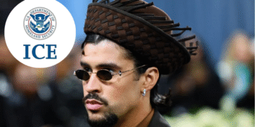 Bad Bunny critica al ICE por redada en Puerto Rico