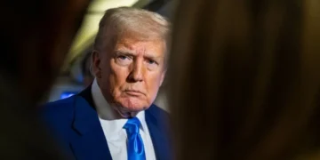 Trump afirma haber detenido seis guerras en su segundo mandato