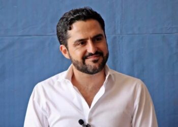 Agustín Dorantes: la carta fuerte contra Morena en 2027