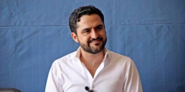 Agustín Dorantes: la carta fuerte contra Morena en 2027