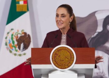 Sheinbaum recibirá al ministro de Comercio de Canadá