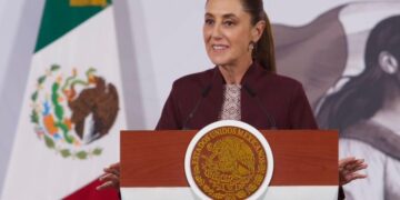 Sheinbaum recibirá al ministro de Comercio de Canadá