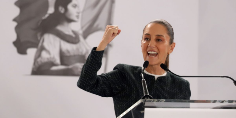 Claudia Sheinbaum visitará Nuevo León este fin de semana con agenda de obras y eventos