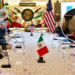 Estados Unidos reafirma cooperación con México para combatir el narcotráfico