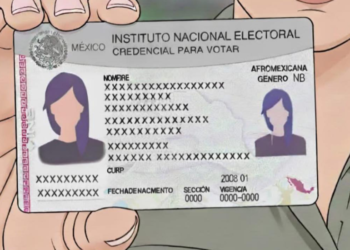 INE permitirá incluir identidad de género y autoidentificación indígena en la credencial para votar