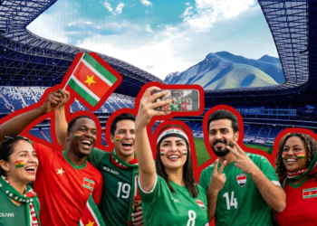 Lugares instagrameables en Monterrey rumbo al Mundial 2026