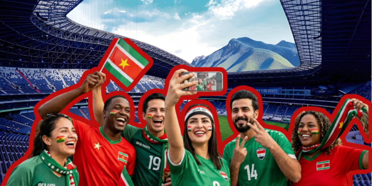 Lugares instagrameables en Monterrey rumbo al Mundial 2026