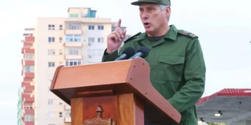 El presidente Miguel Díaz-Canel advierte sobre las graves consecuencias del conflicto en Medio Oriente para la seguridad global.