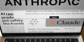 La IA de Anthropic es considerada un riesgo inaceptable para el ejército, según un informe reciente de la UE.