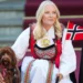 Mette-Marit de Noruega destaca su inseguridad durante una visita a Jeffrey Epstein, en un contexto tenso.