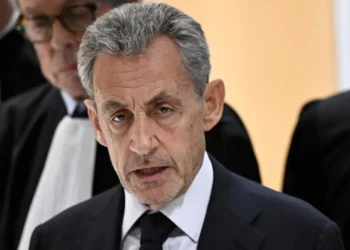 La Corte de Casación de Francia niega solicitud de Sarkozy para combinar condenas previas en el caso Bygmalion.