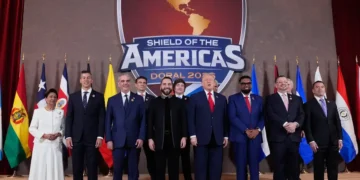 La reciente proclamación de Trump sobre el narcotráfico abre nuevos debates sobre su estrategia y consecuencias en la región.