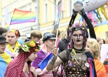 La decisión de la Corte Suprema abre un nuevo debate sobre las terapias de conversión en Estados Unidos, comenzando por Colorado.