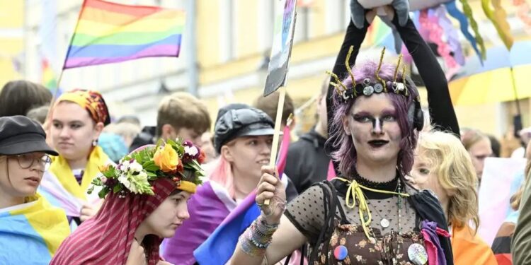 La decisión de la Corte Suprema abre un nuevo debate sobre las terapias de conversión en Estados Unidos, comenzando por Colorado.