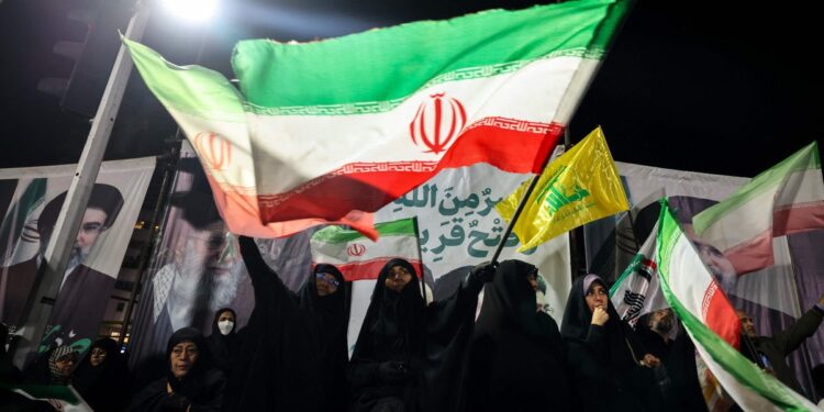 Los memes y videos animados de Irán caricaturizan a Trump de formas creativas y provocadoras, destacando su retrato como líder errático.