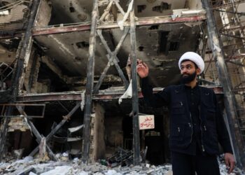 Washington presiona a Irán para frenar el enriquecimiento de uranio durante 20 años en nuevas negociaciones.