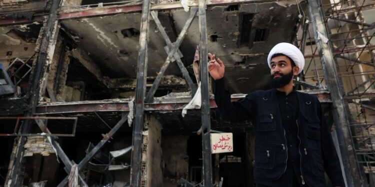 Washington presiona a Irán para frenar el enriquecimiento de uranio durante 20 años en nuevas negociaciones.