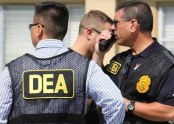 Israel Sánchez Arciga fue condenado a 27 años por traficar metanfetamina desde México a EE. UU.