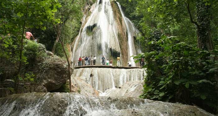 Cola de Caballo: el paraíso natural imperdible de Nuevo León